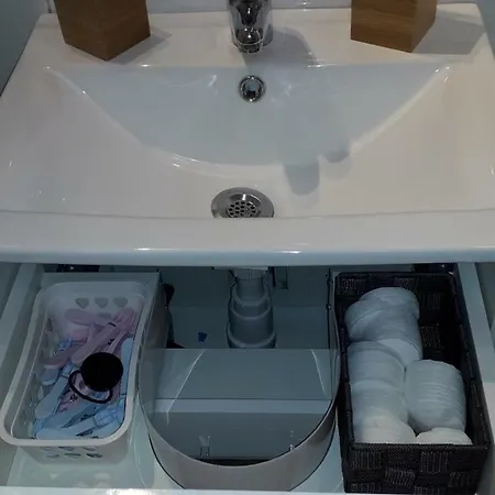 Διαμέρισμα Apartament Wera