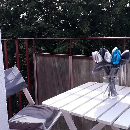 Διαμέρισμα Apartament Wera *