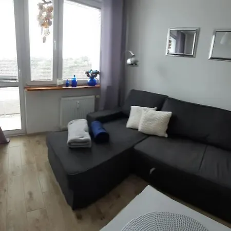 Apartament Wera *