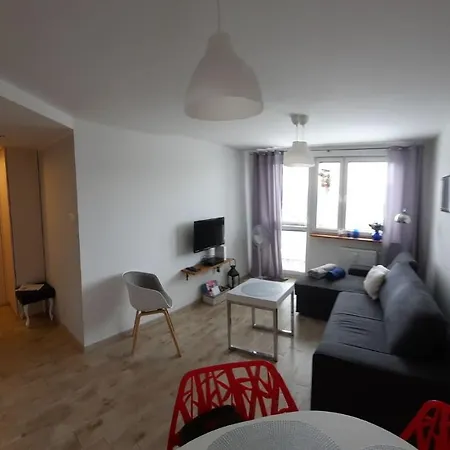 Apartament Wera Appartamento Danzica