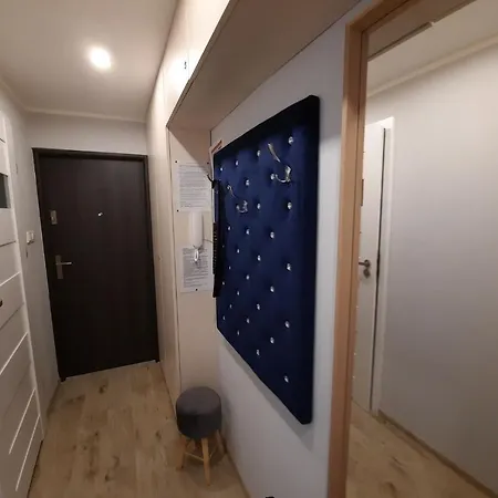 Apartament Wera Appartamento *