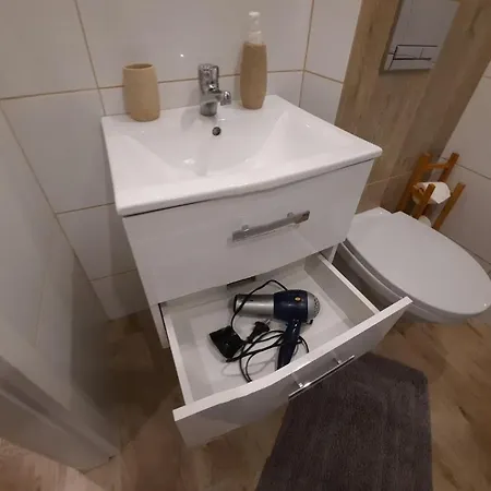 Apartament Wera Appartamento