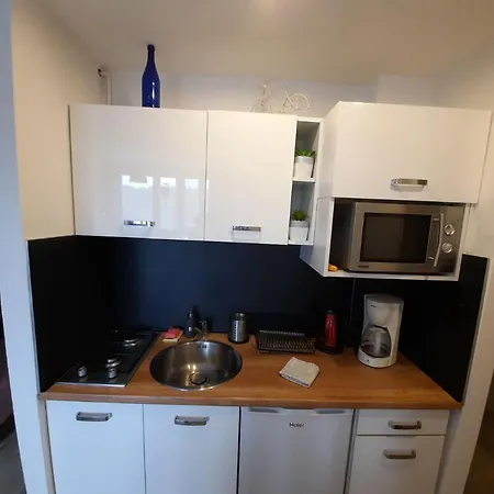 Apartament Wera * Danzica