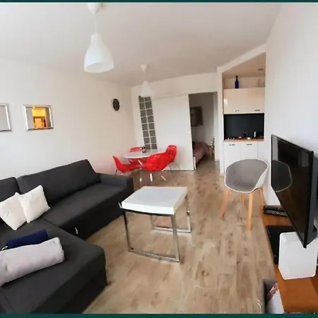 Apartament Wera Appartamento
