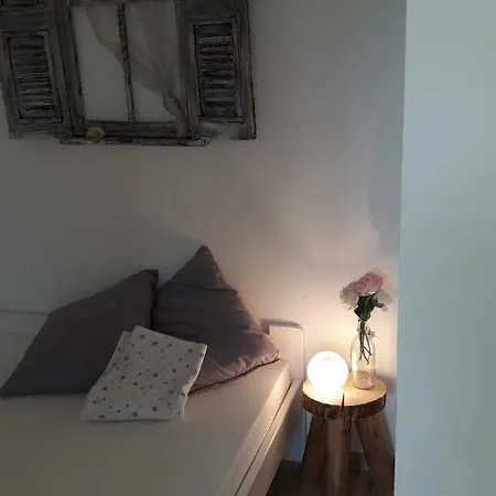 Apartament Wera Appartamento